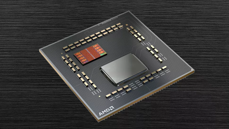 AMD確認Ryzen 7 5800x3D不支援超頻