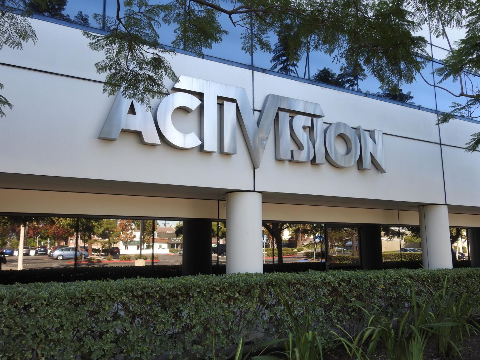 US senators write letter expressing concerns about Microsoft's acquisition of Activision Blizzard