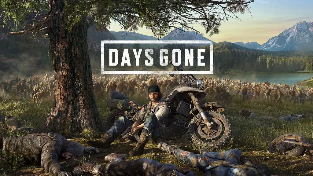days gone pc review and system requirements