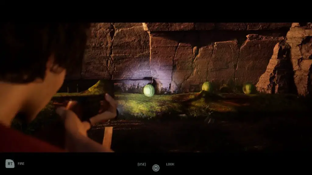 A 2k games lançou um novo vídeo de gameplay para The Quarry!