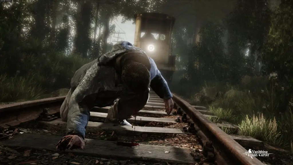 the vanishing of ethan carter review and system requirements