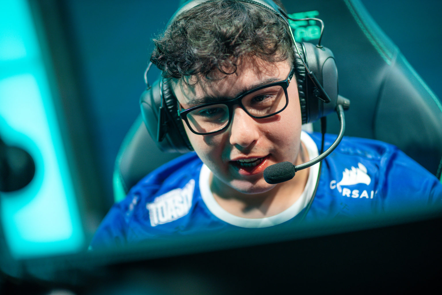 g2 esports announced the 2022 league of legends roster