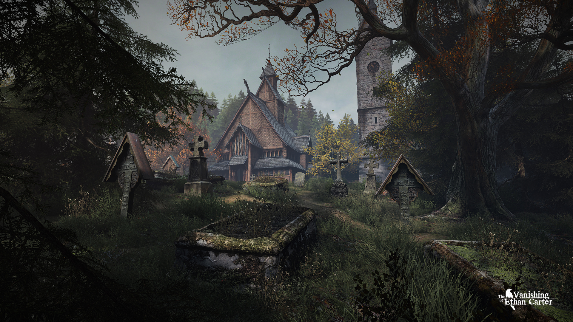 the vanishing of ethan carter review and system requirements