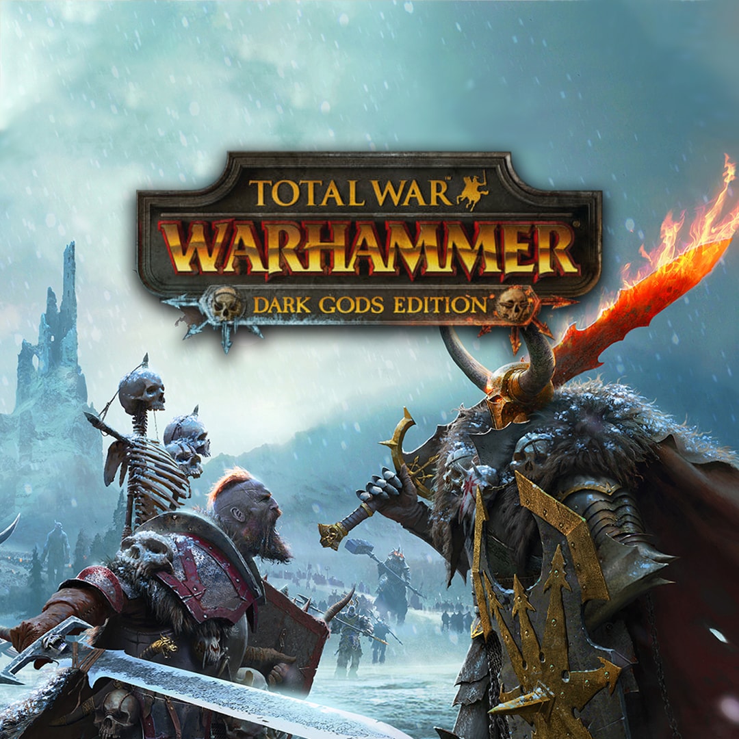 totaalne sõda: Warhammeri mängu soovitus
