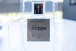 AMD:s Ryzen 7 5800x3D stöder inte överklockning eller PBO.
