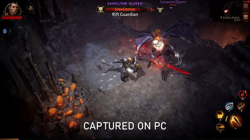 Diablo Immortal arriverà su PC