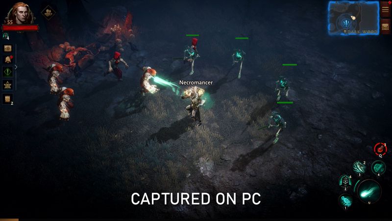 Diablo Immortal arriverà su PC