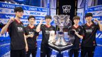 edg's 2021 league of legends world championship costumes leaked