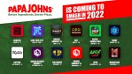 papa john's, майбутній Super Smash Bros. брали участь у турнірах!
