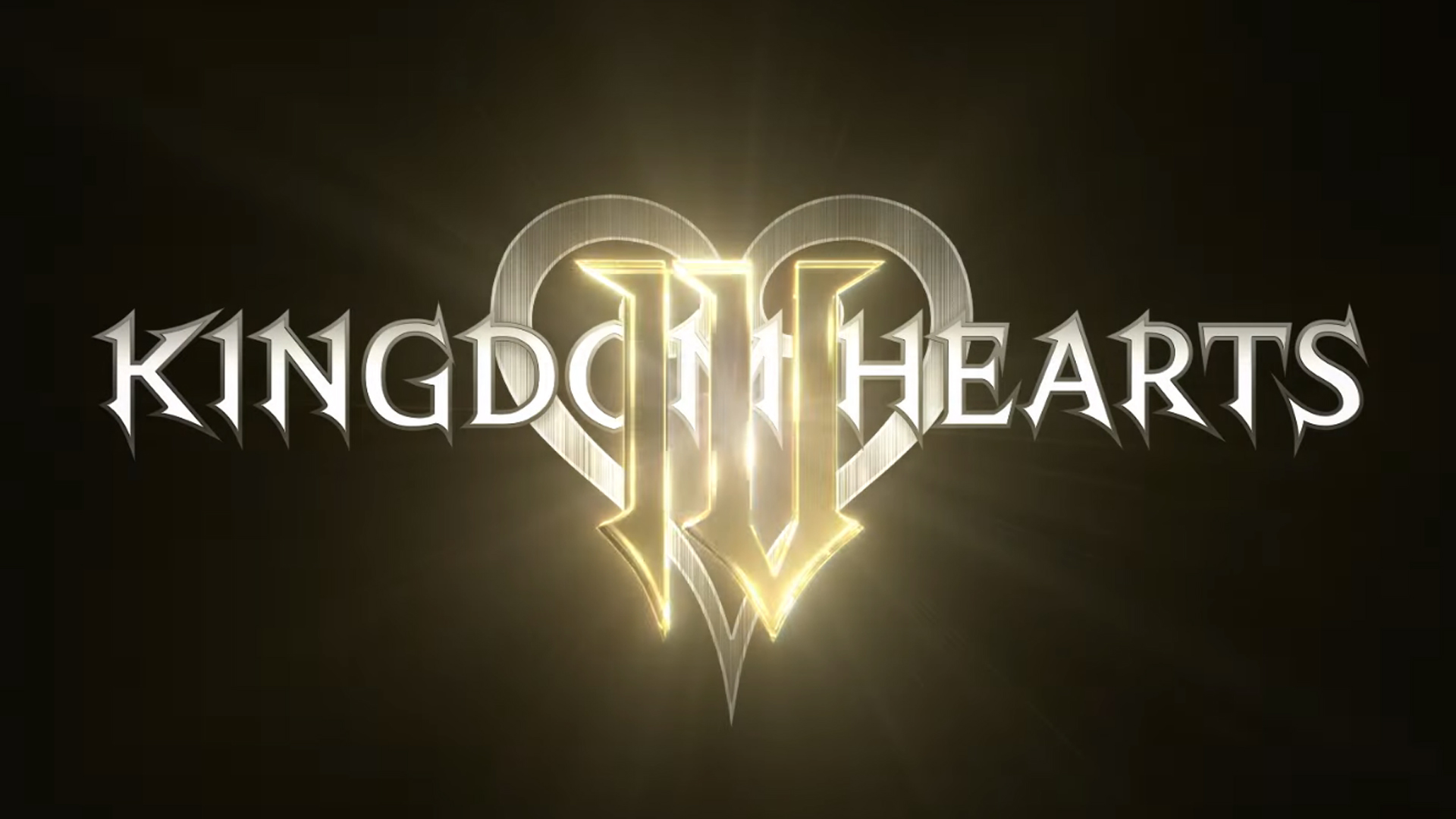 Kingdom Hearts 4, eerste trailer