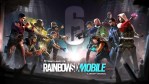 ubisoft announced rainbow six mobile!
