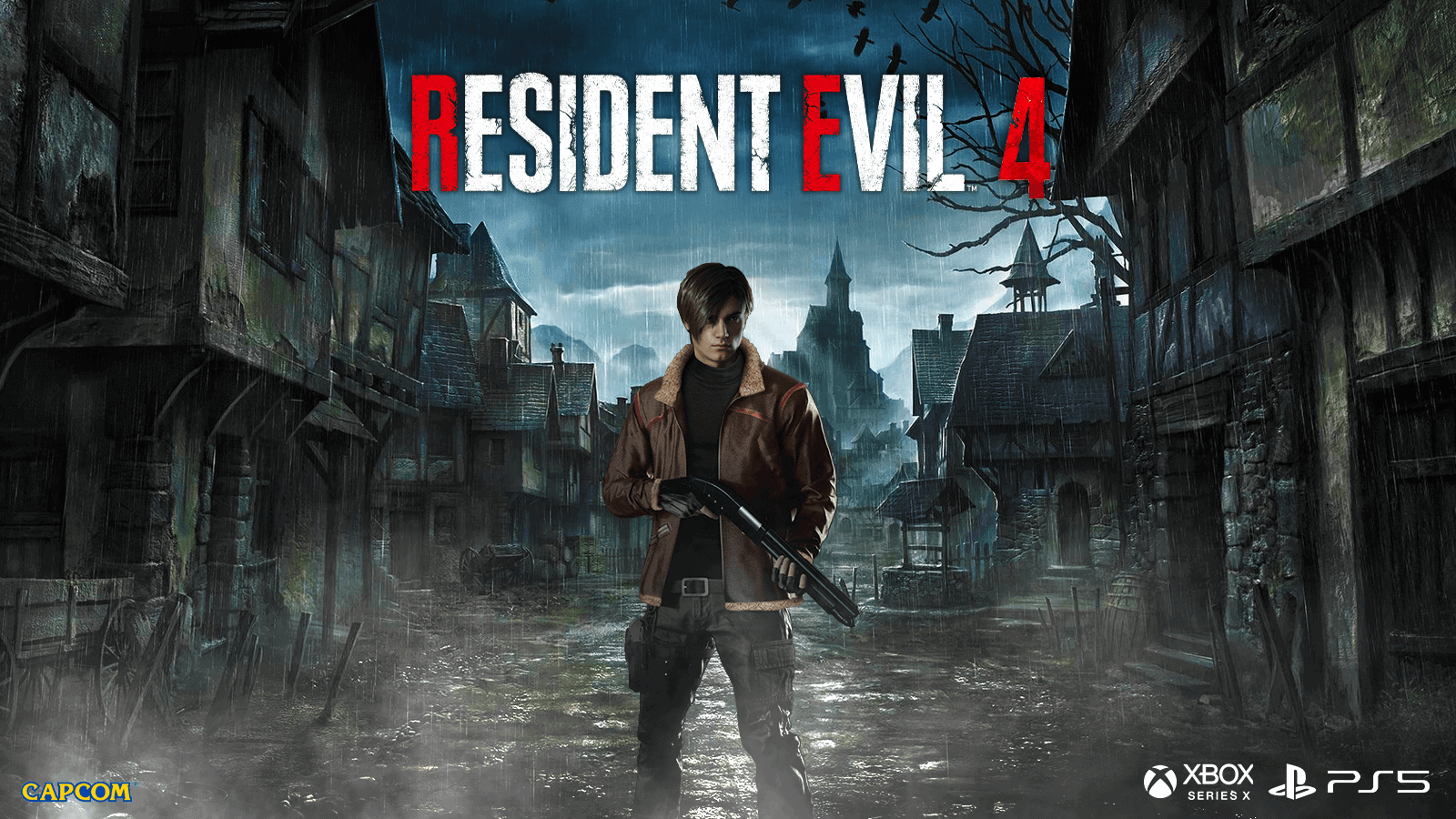 Resident evil 4 vr saab 2022. aastal tasuta palgasõdurirežiimi.
