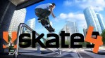 skate 4 permitirá que os jogadores construam parques de skate juntos