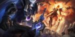 All costumes coming to Summoner's Valley with League of Legends patch 12.8
