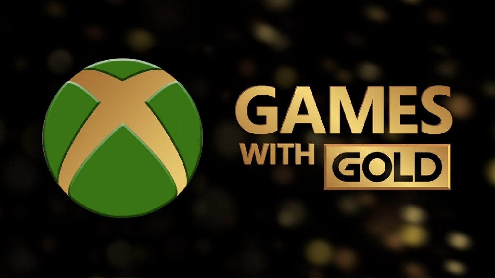 Annonce des jeux Xbox d'octobre 2021 avec des jeux en or