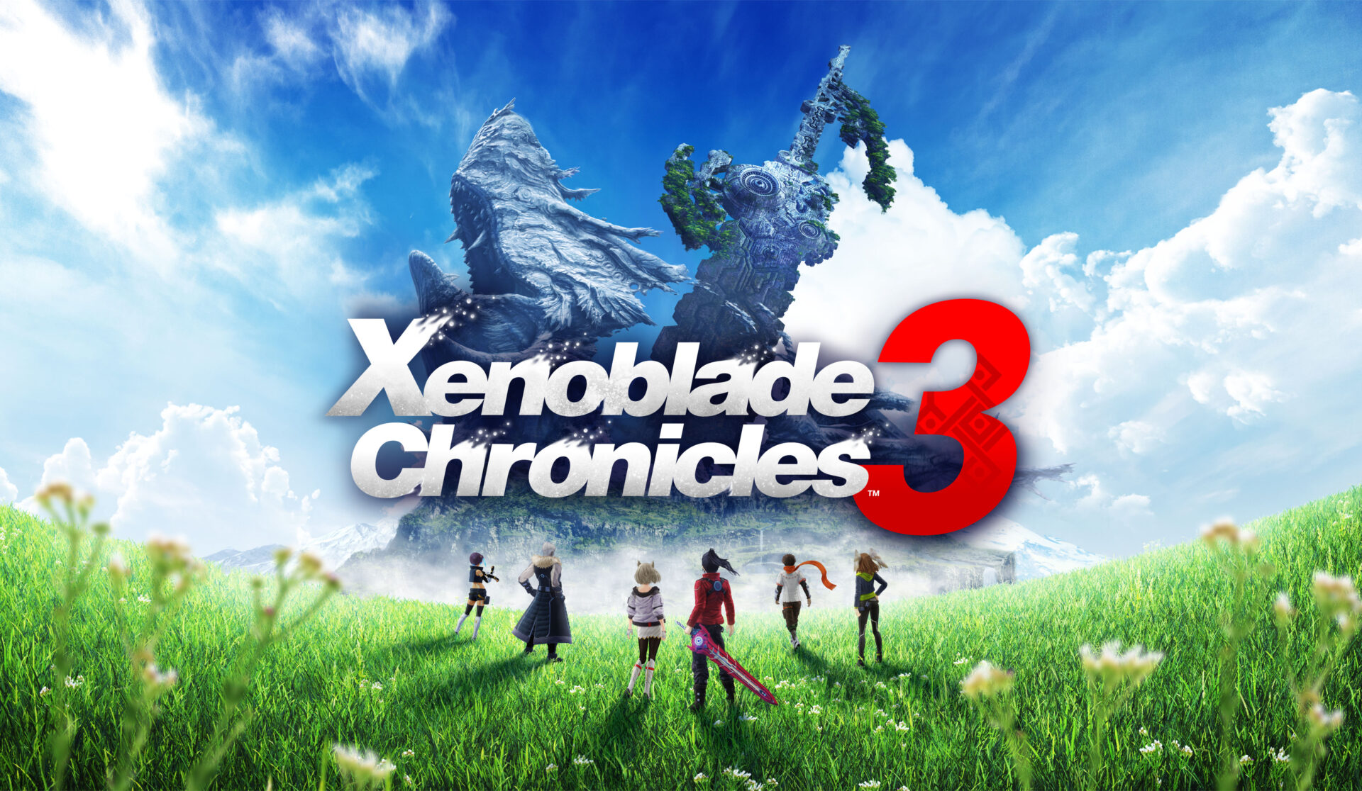 Releasedatumet för xenoblade chronicles 3 har tidigarelagts!