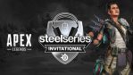 Steelseries brings together the best teams from the Anz and Apac regions for the Apex Legends tournament!