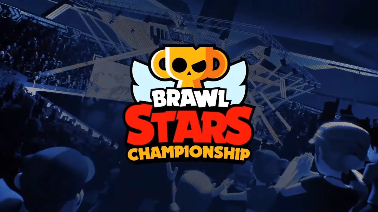 brawl stars championship