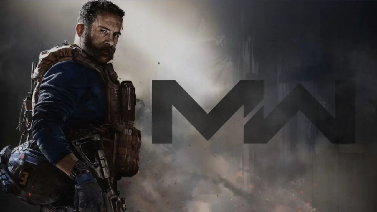 Modern Warfare 2 artwork has left a sign that Call of Duty may return to Steam.