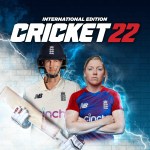 Cricket 22 przełożony z powodu skandalu seksualnego
