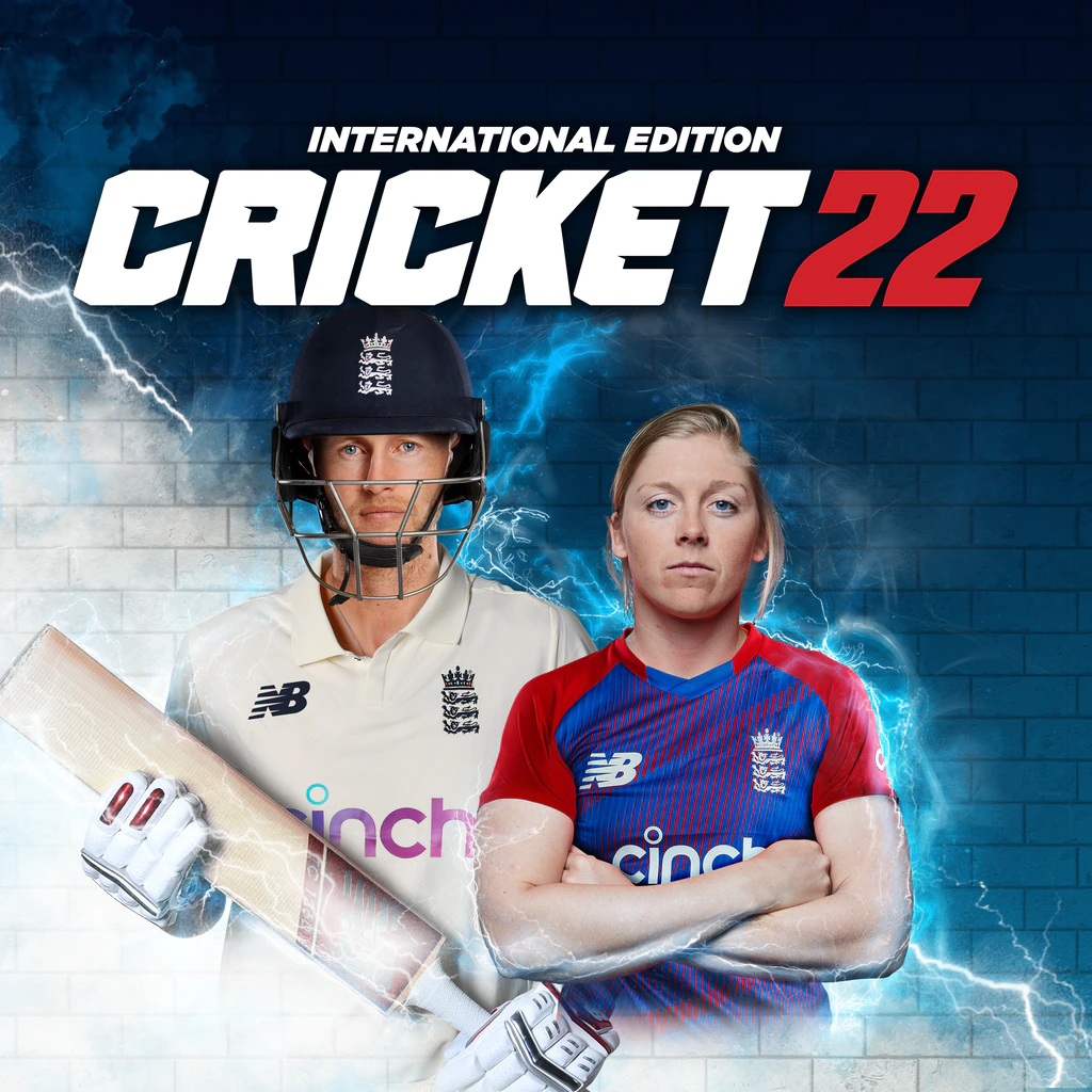 Cricket 22 pospuesto debido a escándalo sexual