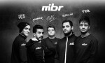 MIBR war das erste Team, das sich für das PGL Antwerp Major qualifizierte