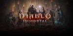 Annuncio della data di uscita di Diablo Immortal Hero 1
