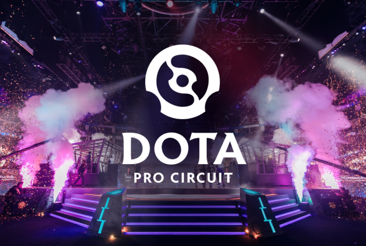 Valve объявляет, что профессиональная серия Dota в Восточной Европе проведет онлайн-отборочные турниры на турнир в Стокгольме