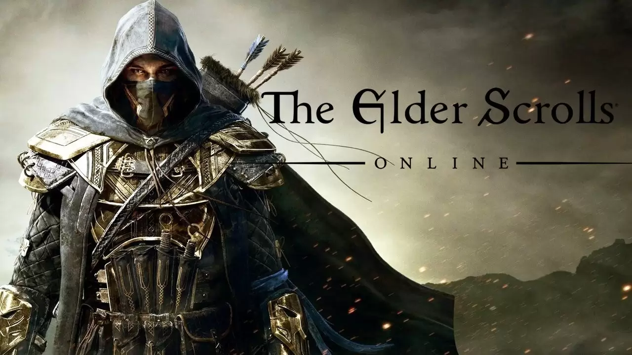 The Elder Scrolls Online can be played for free until April 26!
