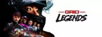 Grid Legendsi ametlik väljalaskekuupäev ja mänguvideo on avaldatud.