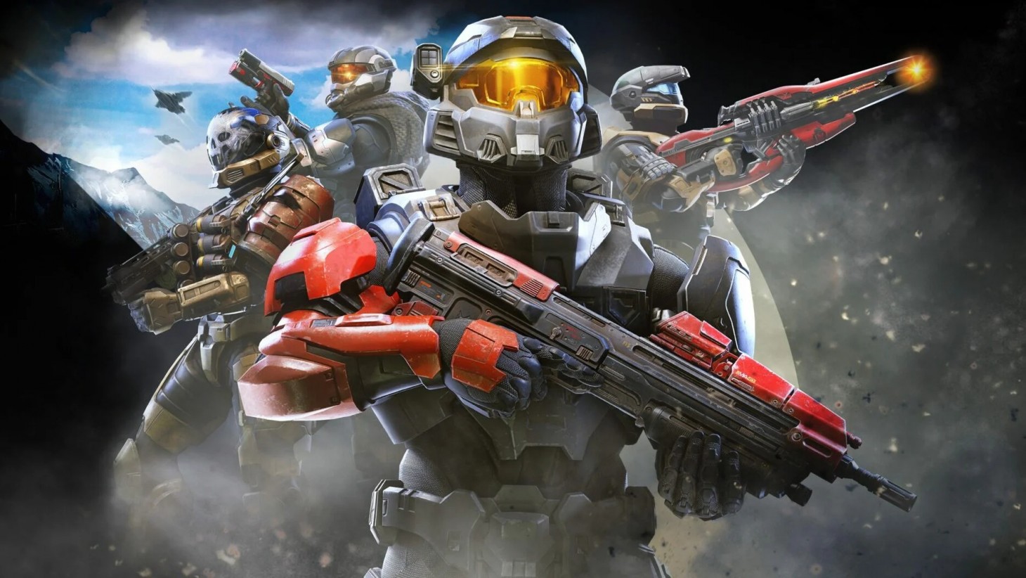 Halo Infinite Multiplayer : éléments que vous pouvez débloquer cette semaine