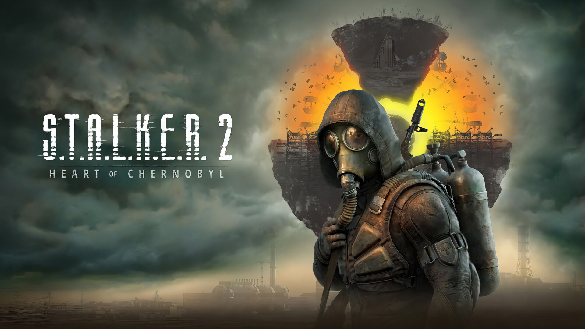stalker 2: heart of chornobyl: story, release date and system requirements...