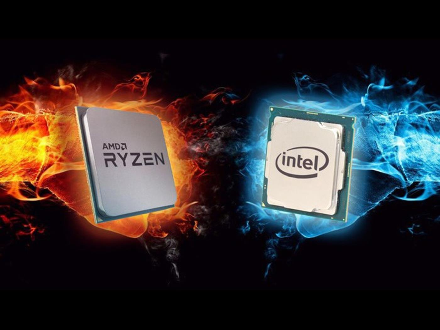 The processor and graphics card brand most preferred by gamers has been announced!