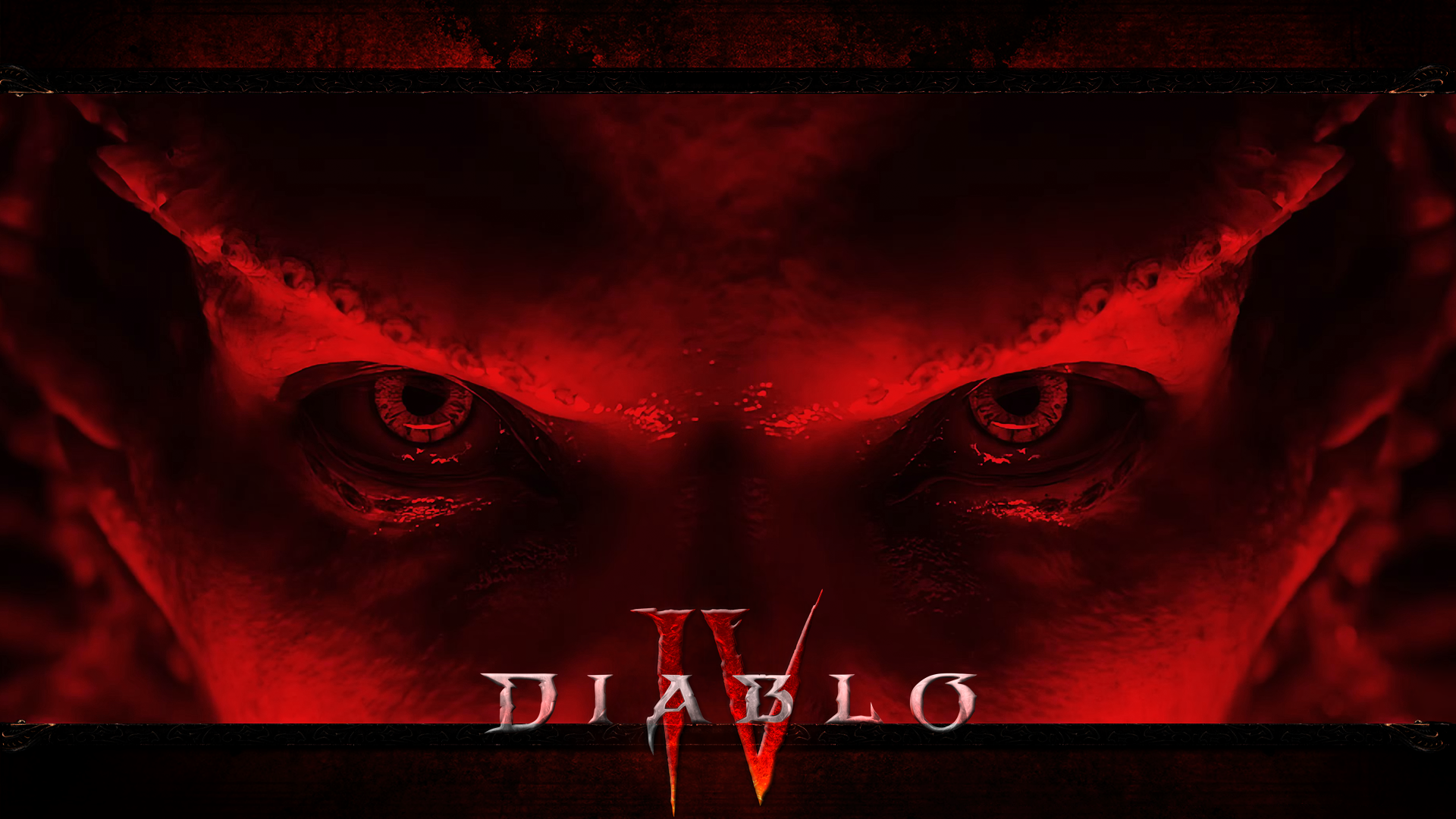 Vidéo de gameplay du nouvel environnement de Diablo 4