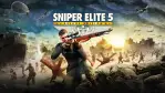 Data de lançamento do Sniper Elite 5 anunciada