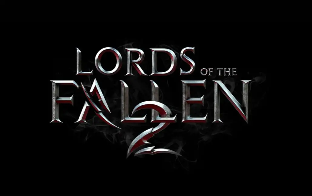 Lords of the Fallen 2 erscheint 2023 für PS5, Xbox Series X/S und PC