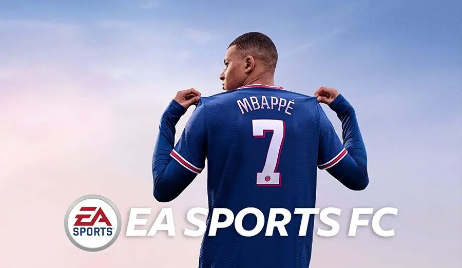 FIFA 팬들을 놀라게 할 EA의 성명: FIFA 시리즈의 새로운 이름이 발표되었습니다.