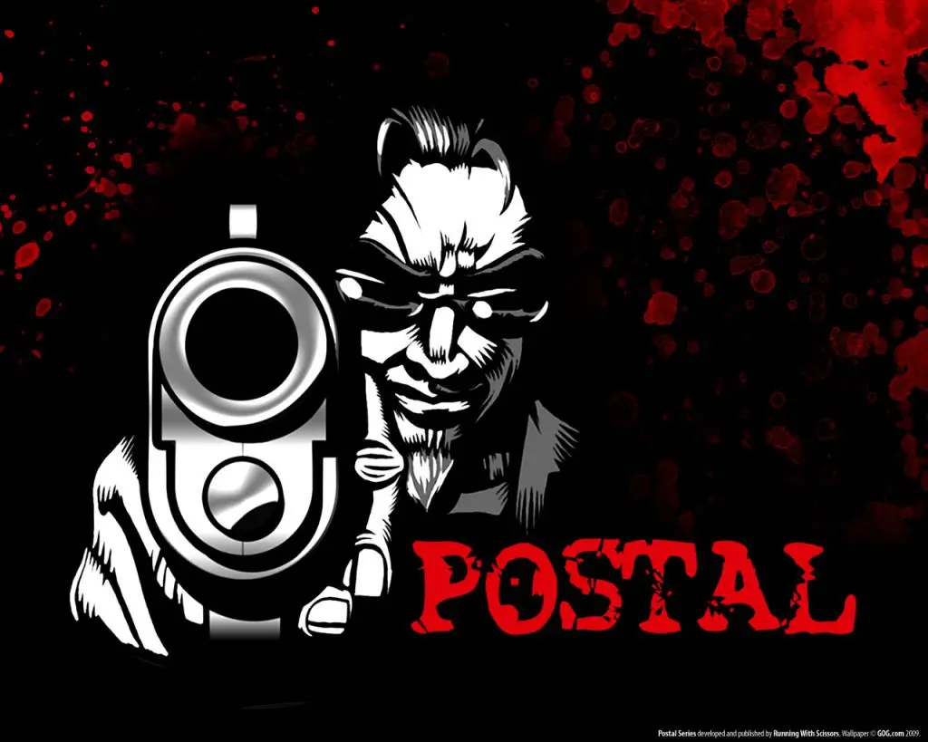 作為 gog.com 贈品的一部分，Postal 2 現已免費。