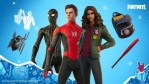 Spider-Man: No Way Home skins are coming to Fortnite