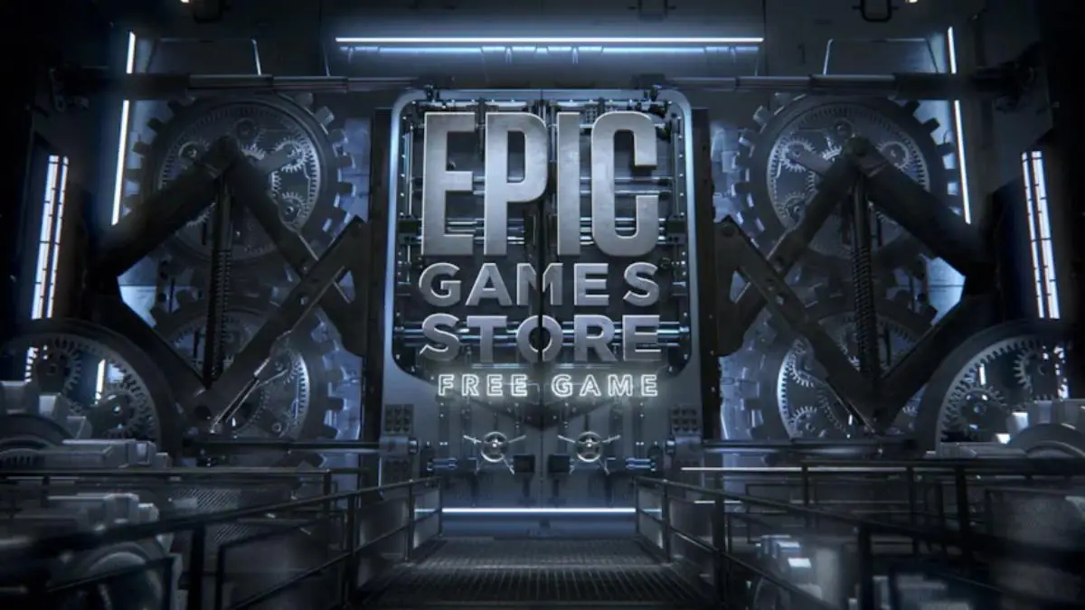 Epic Games Store'is on välja kuulutatud veel 2 tasuta mängu. Olge valmis neid haarama