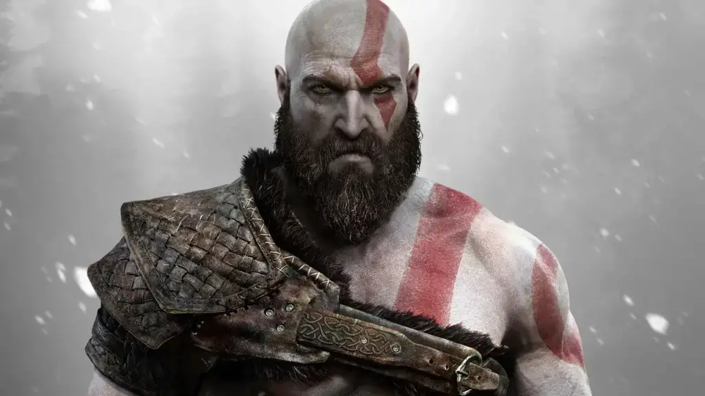 God of War-Fans sind von Sonys schlechtem Kratos-Design angewidert!