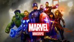 Marvel MMO는 DC Universe Online Studio에서 제작되었으며 City of Heroes는 수석 개발자입니다.