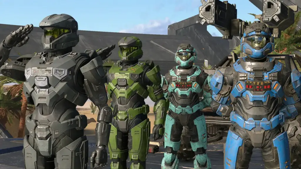 Halo-Infinite-Xbox-Spieler möchten wegen Betrugs mit dem Crossplay aufhören.