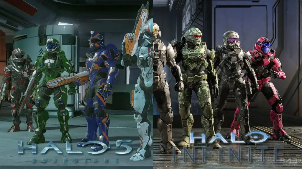 Игроки Halo Infinite Xbox хотят выйти из кросс-игры из-за мошенничества.