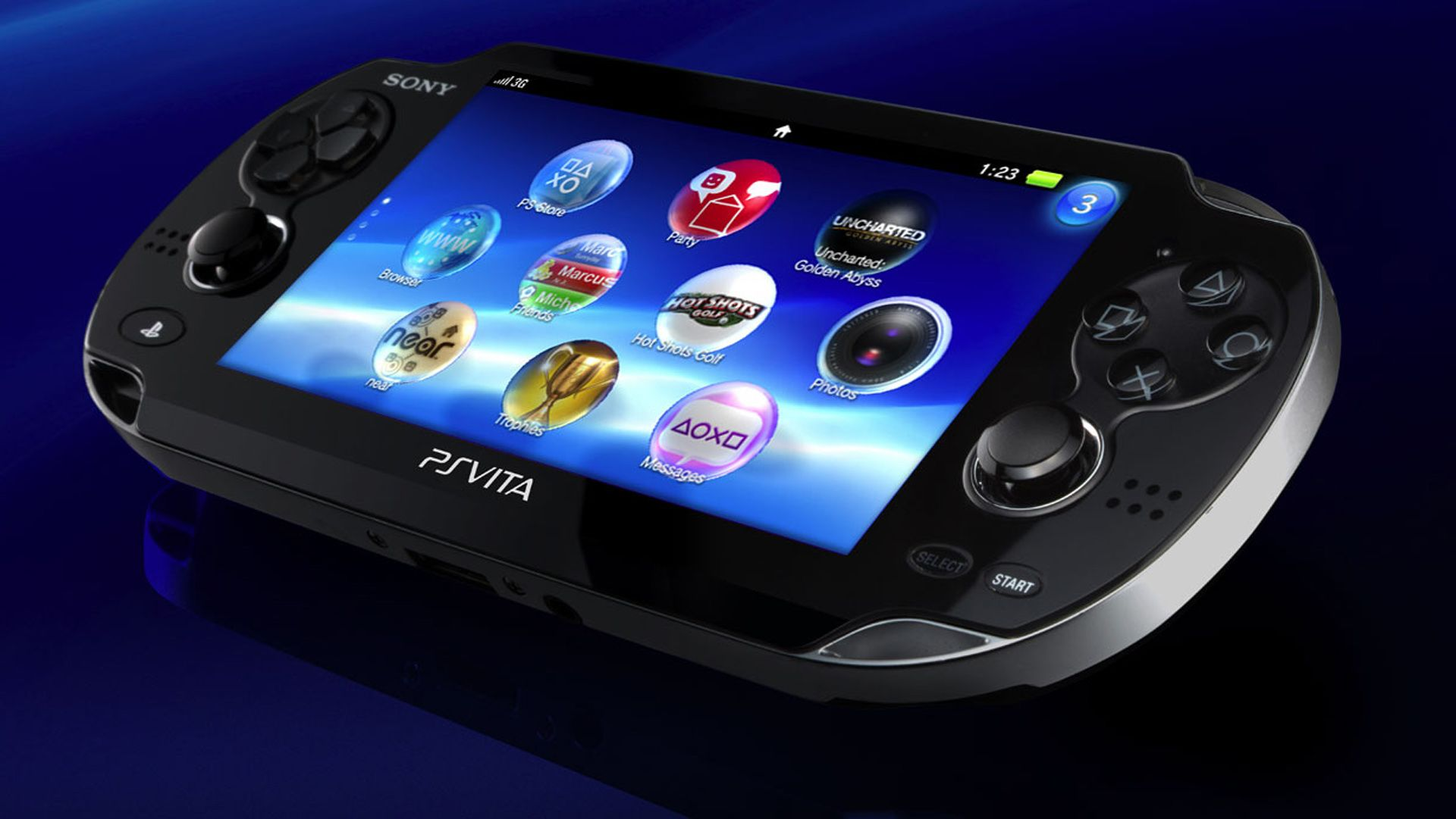 PlayStation Vita 専用のフリーダム ウォーズ、ソウル サクリファイスのサーバーが来月シャットダウンされます。