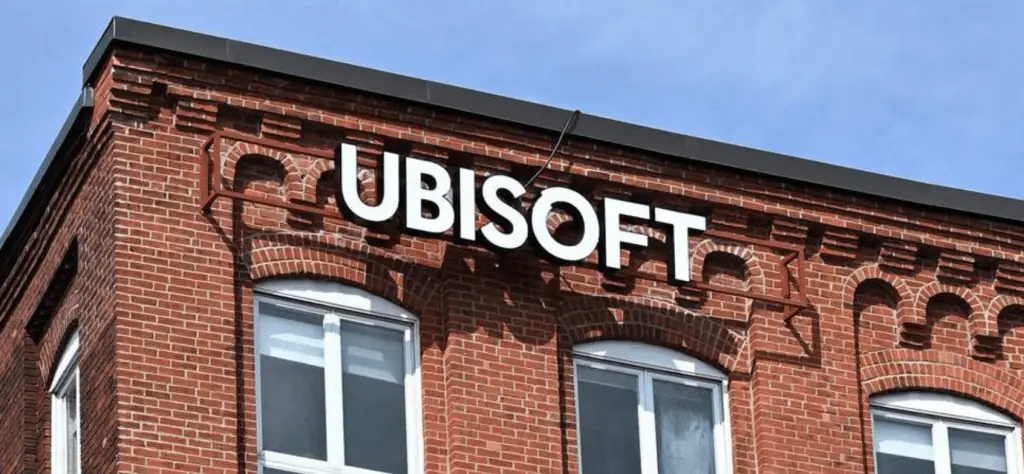 Upsetting decision for old ubisoft games
