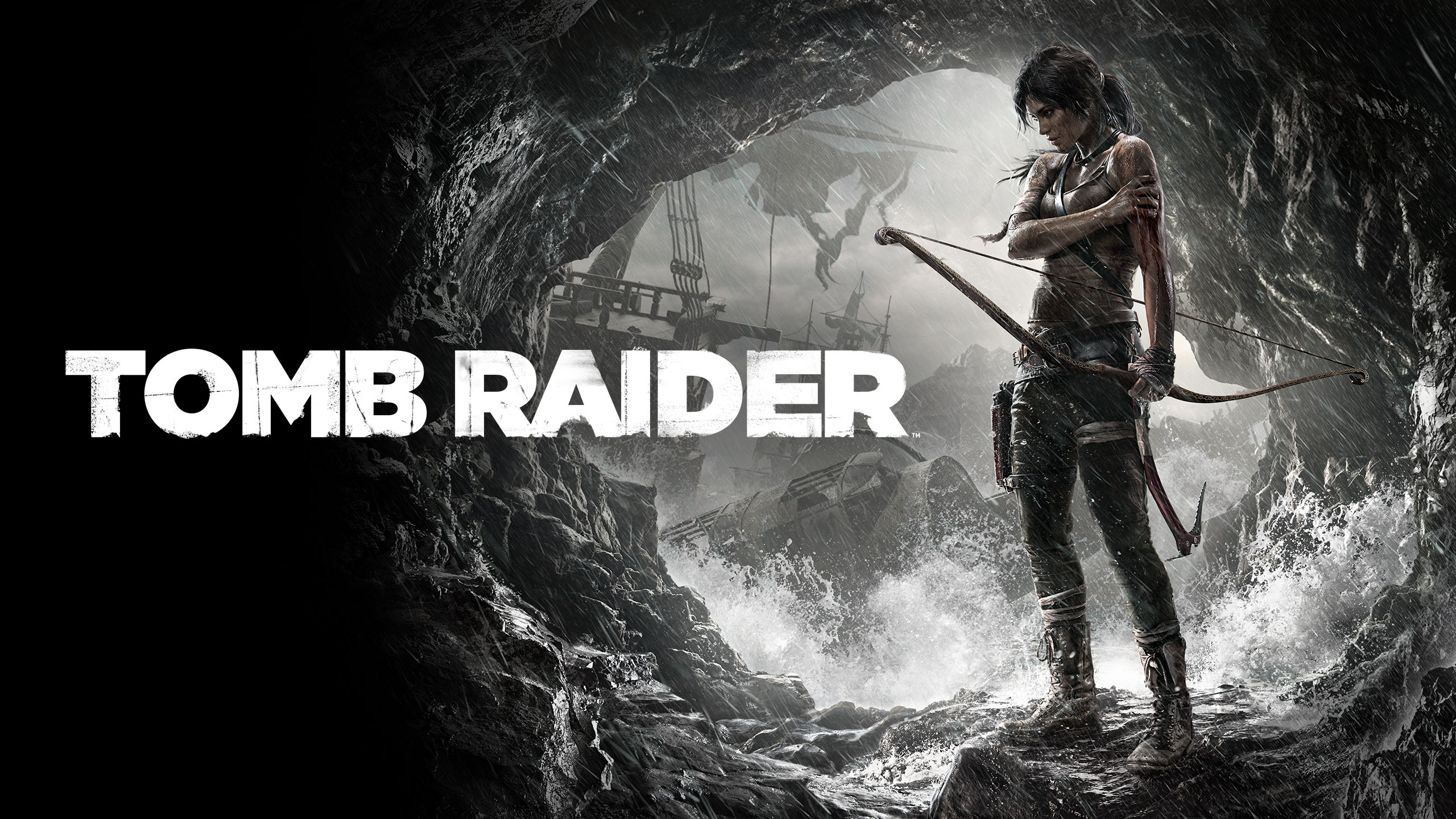 Ogłoszono nową grę Tomb Raider stworzoną na silniku Unreal Engine 5
