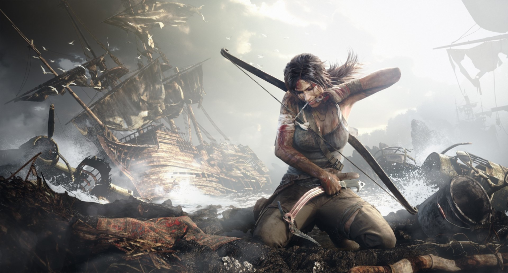 Annunciato il nuovo gioco Tomb Raider sviluppato con Unreal Engine 5