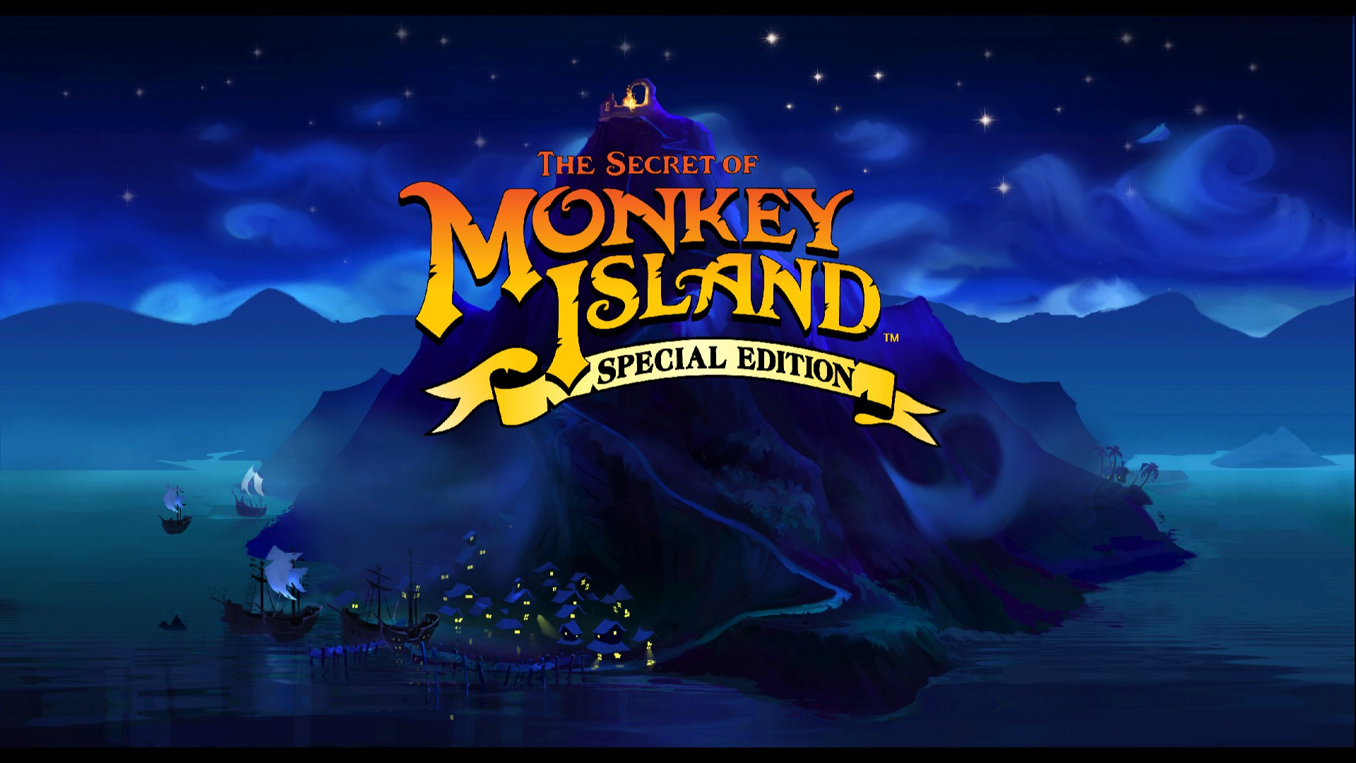 нова гра monkey island повертається на Monkey Island у 2022 році
