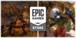 Bei Epic Games wurden zwei verschiedene Spiele im Gesamtwert von 375 TL kostenlos.
